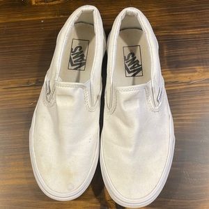 Vans sneakers